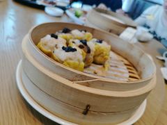 -彩丰楼中餐厅·仁恒洲际酒店