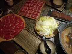 -滇池印象原生态火锅(南开大悦城店)