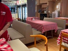 -西贝(吴江路湟普汇店)