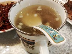 -汗腾格里·风味餐厅(新疆驻京办店)