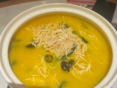 -大潮淮·淮扬菜(何园旗舰店)