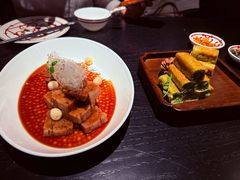 -锦楼·臻选新杭帮(杭州中心店)