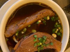 -中国厨房/台湾牛肉面
