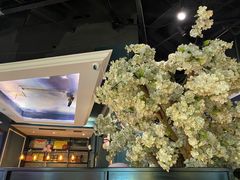 -茉莉餐厅(亳州高新万达广场希夷大道店)