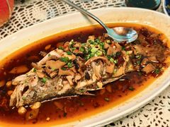 -熠盛·本帮菜Bistro(永嘉路店)