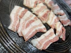 -海花锅盖烧烤店(怡馨家园店)