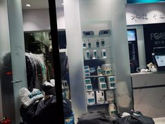 -福奈特洗衣洗鞋(广泉路店)