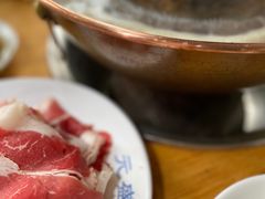 -元盛居(生态大街店)