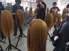 -吉田美学化妆美甲摄影培训(宁波校区)
