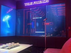 -星聚会KTV(龙湖上海奉贤天街店)