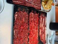 -刘少华贵州小黄牛·鲜牛肉火锅(总店)