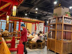 -清真·京华源铜锅涮肉(丰庆店)