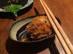 -山杏yama-katsu·吉列炸物