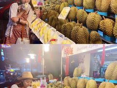 -唐人街(耀华力路)