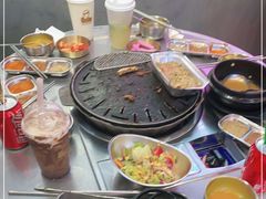 -玄希浪漫厨房·韩料烤肉(湖滨银泰in77店)