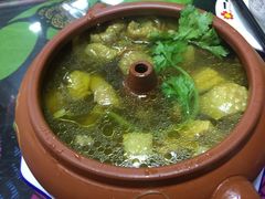 -小厨子私房菜·云南美食店