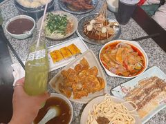 -小街天府(西工小街店)