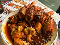 -三妹小龙虾·黄油蟹(华侨城总店)