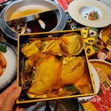 什么 ？一绪聚餐还送金子