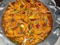 -胖哥俩肉蟹煲(杭州下沙学林街店)