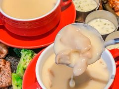 -必胜客(花舞大唐博物馆店)