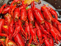 -二钳洞庭虾蟹·江湖菜(鹭岛店)