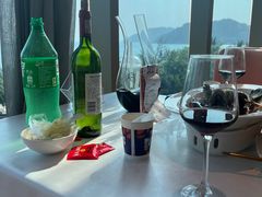 -不仔客海鲜·烧烤·270度海景餐厅(大东海店)