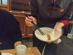 -四季民福烤鸭店(前门廊房二条店)