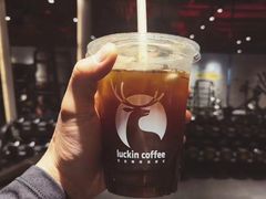 -威尔仕健身(北京合生汇店)