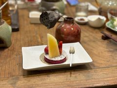 -五观堂素食(新华路店)