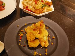 -铭轩中餐厅·海南菜·粤菜(亚龙湾瑞吉店)