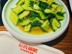 -管氏翅吧(台湾街店)