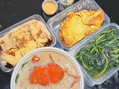 -适口餐厅砂锅粥(公信路总店)