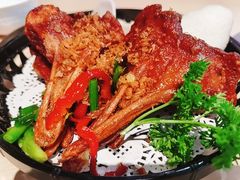 -避风塘(宝山万达店)