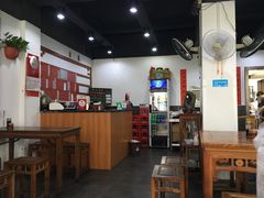 大堂-随柳居·苏式小吃(建新巷店)