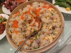 -上海虹桥锦江大酒店·宴会厅