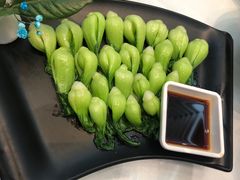 -海天一色海景自助餐厅(西港花园店)