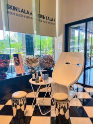 -SKINLALA美肤疗愈SPA