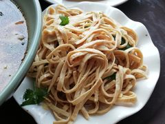 -重元寺香积厨素斋馆