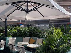 -Jardin D’Hiver宝诗龙后花园(北京SKP店)