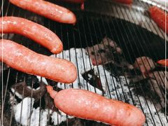 -围炉肉舍丹东海鲜烤肉·烤活鳗(步行街店)