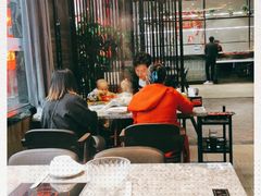 大堂-潮发潮汕牛肉店(芳村店)