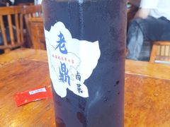 -老鼎万春卤菜(五代传承创始老店)