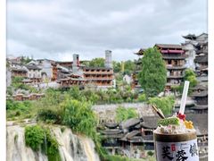 -芙蓉镇景区