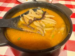 -西贝(厦门中华城店)