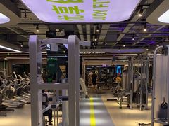 -优享健身(物美圣熙8号购物中心店)