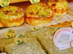 -美心西饼mx cakes(猎德优托邦店)