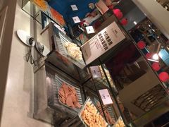 -芭菲盛宴·环球美食(袁家岗店)