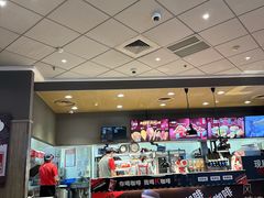 -肯德基(南昌路大润发店)