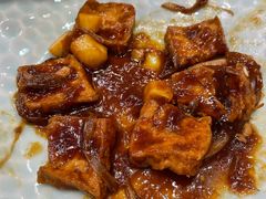 -东兴楼饭庄(六里桥店)